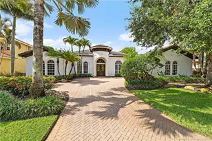 2058 SW Balata Terrace, Palm City, FL 34990 - Photo 2