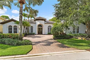 2058 SW Balata Terrace, Palm City, FL 34990 - Photo 1