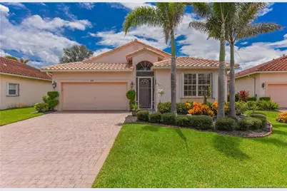 437 NW Sunview Way, Port Saint Lucie, FL 34986 - Photo 24