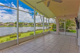 437 NW Sunview Way, Port Saint Lucie, FL 34986 - Photo 20
