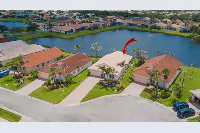 437 NW Sunview Way, Port Saint Lucie, FL 34986 - Photo 2