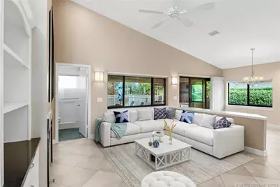 4194 SW Gleneagle Circle, Palm City, FL 34990 - Photo 14