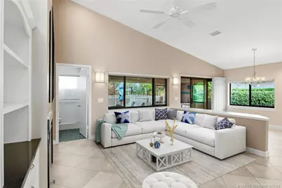4194 SW Gleneagle Circle, Palm City, FL 34990 - Photo 14