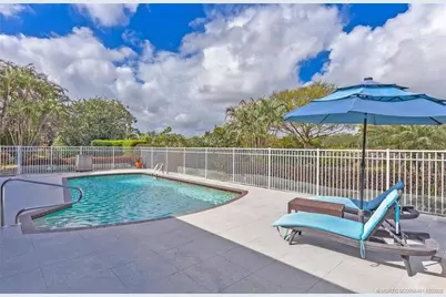 4194 SW Gleneagle Circle, Palm City, FL 34990 - Photo 4