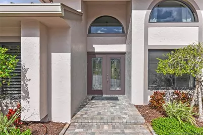 4194 SW Gleneagle Circle, Palm City, FL 34990 - Photo 2