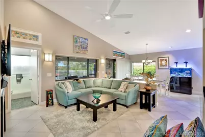 4194 SW Gleneagle Circle, Palm City, FL 34990 - Photo 16