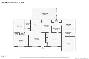 1126 SE Alamanda Ln, Stuart, FL 34996 - Photo 50