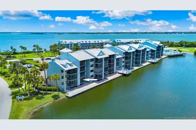 40 NE Plantation Road #116, Stuart, FL 34996 - Photo 4
