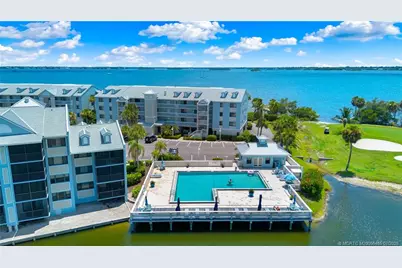 40 NE Plantation Road #116, Stuart, FL 34996 - Photo 26