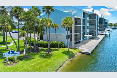 40 NE Plantation Road #116, Stuart, FL 34996 - Photo 2