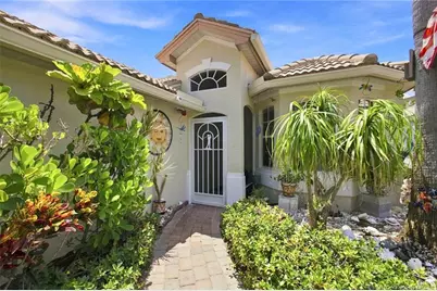 3694 NW Pin Oak Drive, Jensen Beach, FL 34957 - Photo 2