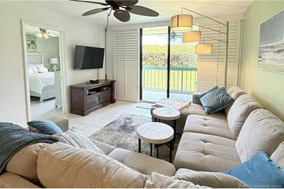 9940 S Ocean Drive #6, Jensen Beach, FL 34957 - Photo 6