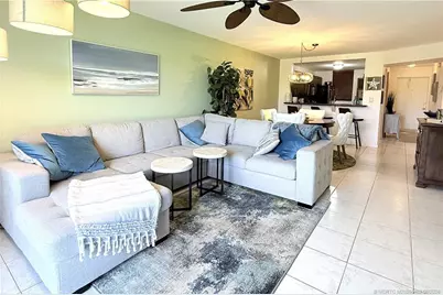 9940 S Ocean Drive #6, Jensen Beach, FL 34957 - Photo 4