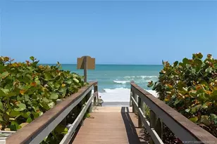 9940 S Ocean Dr, Jensen Beach, FL 34957 - Photo 2