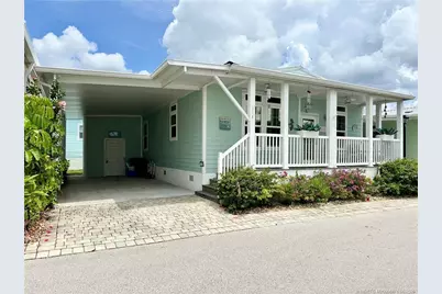 174 NE Portside Drive, Jensen Beach, FL 34957 - Photo 1