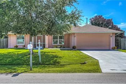 2007 SE Heathwood Circle, Port Saint Lucie, FL 34952 - Photo 18