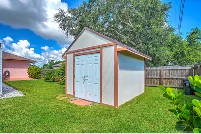 2007 SE Heathwood Circle, Port Saint Lucie, FL 34952 - Photo 48