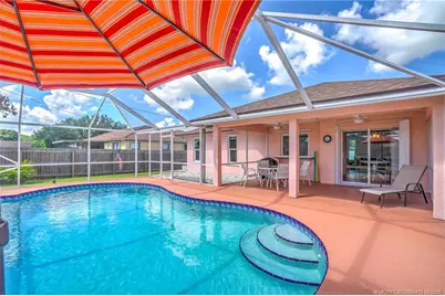 2007 SE Heathwood Circle, Port Saint Lucie, FL 34952 - Photo 44