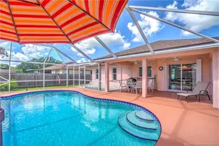 2007 SE Heathwood Cir, Port Saint Lucie, FL 34952 - Photo 44