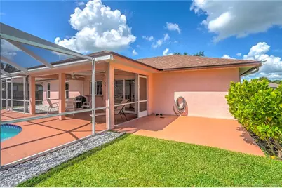 2007 SE Heathwood Circle, Port Saint Lucie, FL 34952 - Photo 50