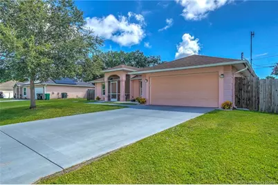 2007 SE Heathwood Circle, Port Saint Lucie, FL 34952 - Photo 52