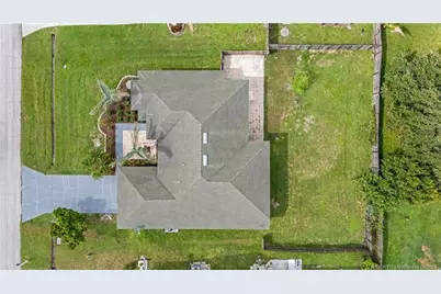 1949 SE Doverbrook Street, Port Saint Lucie, FL 34983 - Photo 4