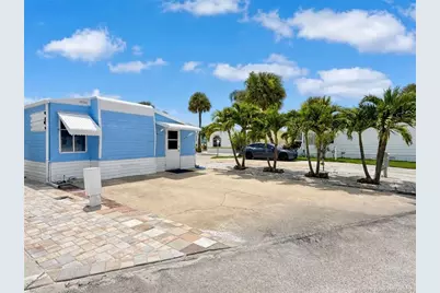 10701 S Ocean Drive #842, Jensen Beach, FL 34957 - Photo 2