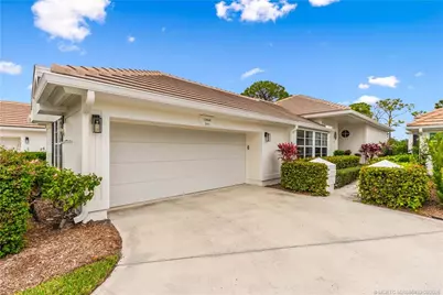 2251 NW Seagrass Drive, Palm City, FL 34990 - Photo 2