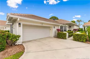 2251 NW Seagrass Dr, Palm City, FL 34990 - Photo 2