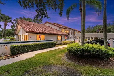 6030 SE Martinique Drive #101, Stuart, FL 34997 - Photo 2