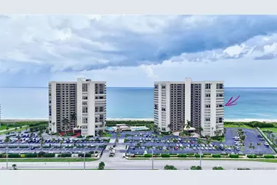 9550 S Ocean Drive #1210, Jensen Beach, FL 34957 - Photo 2