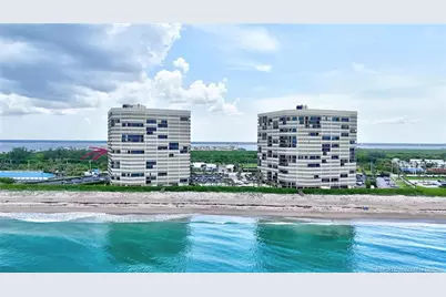 9550 S Ocean Drive #1210, Jensen Beach, FL 34957 - Photo 4