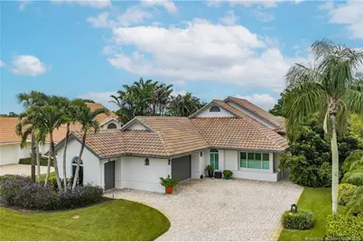11815 SE Plandome Drive, Hobe Sound, FL 33455 - Photo 2