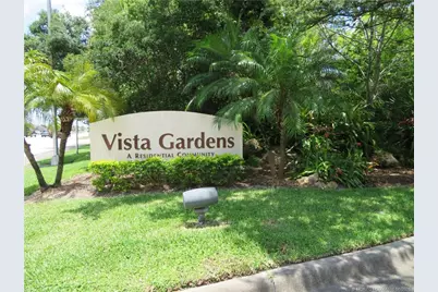 40 Vista Gardens Trail #204, Vero Beach, FL 32962 - Photo 1