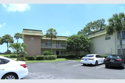 40 Vista Gardens Trail #204, Vero Beach, FL 32962 - Photo 2