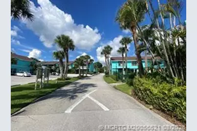 13513 S Indian River Drive #605, Jensen Beach, FL 34957 - Photo 4