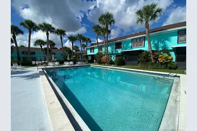 13513 S Indian River Drive #605, Jensen Beach, FL 34957 - Photo 6