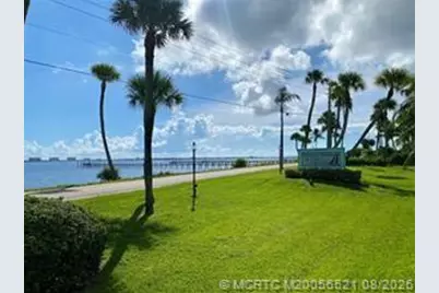 13513 S Indian River Drive #605, Jensen Beach, FL 34957 - Photo 2