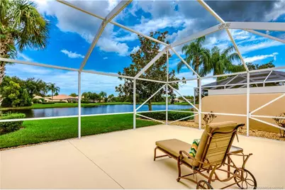 9043 SE Hawks Nest Court, Hobe Sound, FL 33455 - Photo 12