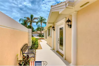 9043 SE Hawks Nest Court, Hobe Sound, FL 33455 - Photo 4