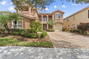 5541 SW Bellflower Ct, Palm City, FL 34990 - Photo 6