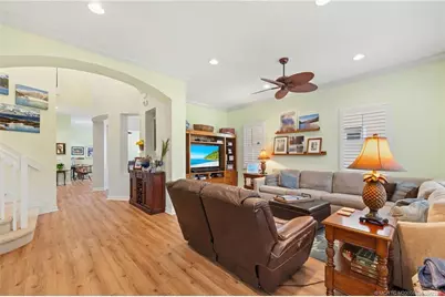 5541 SW Bellflower Court, Palm City, FL 34990 - Photo 2