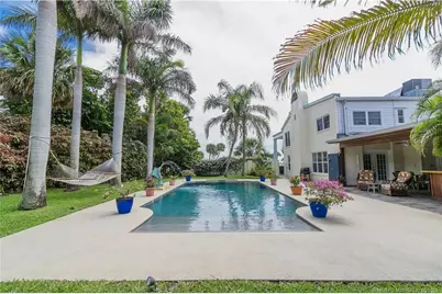 3115 S Indian River Drive S, Fort Pierce, FL 34982 - Photo 8