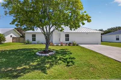 2470 SE Toledo Avenue, Port Saint Lucie, FL 34952 - Photo 1