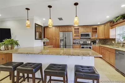 2672 SW Westlake Circle, Palm City, FL 34990 - Photo 4
