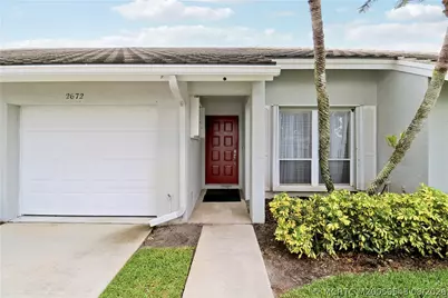 2672 SW Westlake Circle, Palm City, FL 34990 - Photo 2
