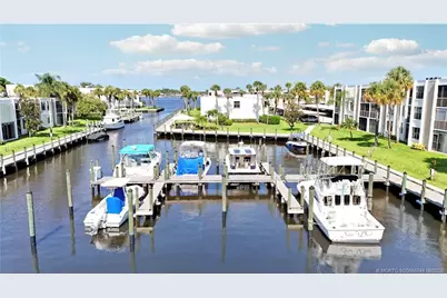 1950 SW Palm City Road #8-302, Stuart, FL 34994 - Photo 36