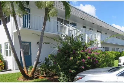 2929 SE Ocean Boulevard #128-4, Stuart, FL 34996 - Photo 1
