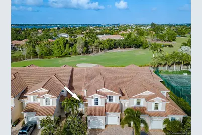 2371 SW Carriage Hill Terrace #103, Palm City, FL 34990 - Photo 4