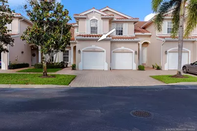 2371 SW Carriage Hill Terrace #103, Palm City, FL 34990 - Photo 2